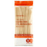 Clearspring Organic Noodles, 200 г, Лапша Клиерспринг из коричневого риса, органическая