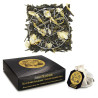 Mariage Freres, Jasmin Mandarin, 30 пак., Чай Мар'яж Фрере, Жасмин Мандарин, зелений з пелюстками квітів
