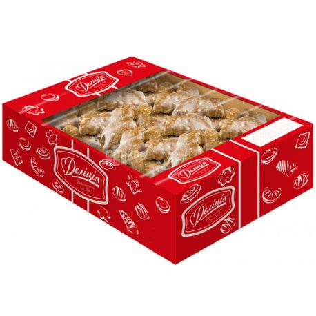 Delicia, Ведмедики, 800 г, Пряники заварні