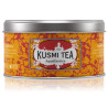 Kusmi Tea, AquaExotica, 125 г, Чай фруктово-цветочный Кусми Ти, Аква Экзотика
