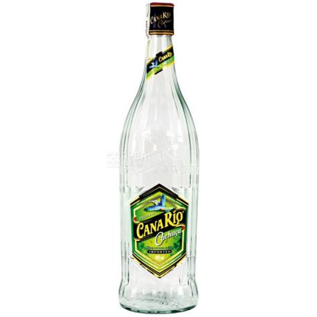 Canario, Кашаца, 1 л