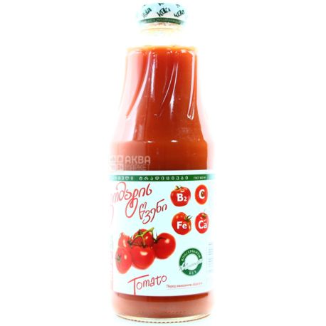 Kula, Tomato Juice, 1 l