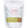 Mille, Фісташкова, 350 г, Гранола Милле, изюм, овсяные хлопья, семена тыквы, фисташки