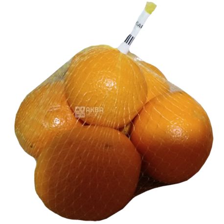 Апельсин, ПАР, 1 кг