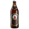 Plank Dunkler Weizenbock, 0,5 л, Планк, Пиво темное, нефильтрованное, стекло