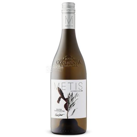 Klein Constantia, Metis Sauvignon Blanc, Сухое белое вино, 0,75 мл