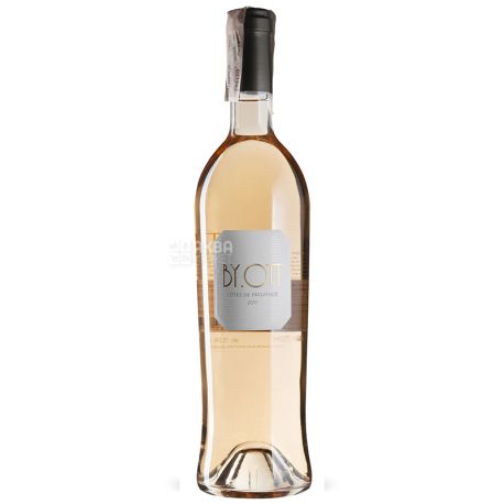 Domaines Ott By Ott Rose, Cotes De Provence AOP, Розовое сухое вино, 75 мл