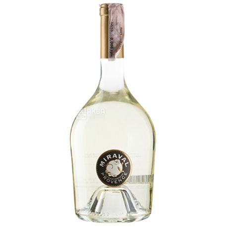 Miraval, Provence Rose, Вино белое сухое, 0,75 л