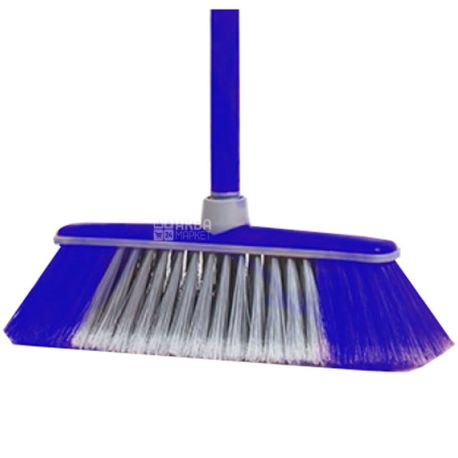 Atma, Brush for cleaning with a handle Linea, 120x23x8 cm