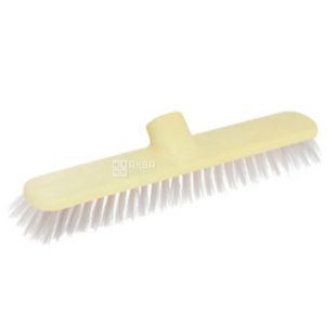 Атма, Щітка для прибирання підлоги Базик, полівінілхлорид, 30 см