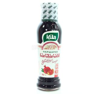 Kula, Соус Гранатовый Наршараб, 450 г 