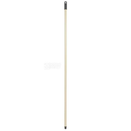 Atma, Handle for mops and brushes plasticized with thread, 120 cm