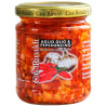 Casa Rinaldi Sugo Aglio Olio Peperoncino, Соус з часником, олією, гострим перцем, 190 г