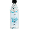 Icelandic Glacial, 0,5 л, Айсландік Глесіал, Вода мінеральна негазована, ПЕТ