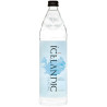 Icelandic Glacial, 0,75 л, Асландик Глесиал, Вода минеральная негазированная, стекло