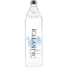 Icelandic Glacial, 0,75 л, Айсландик Глесиал, Вода минеральная газированная, стекло