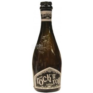 Baladin Rock'n'Roll, 0,33 л, Баладин, Эль нефильтрованный, стекло