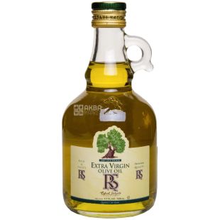 Rafael Salgado, Олія оливкова Extra Virgin, 500 мл