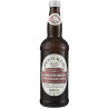 Fentimans, Ginger Beer & Muddled Lime, 0,5 л, Фентиманс, Имбирное пиво-Лайм, Напиток безалкогольный, стекло