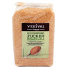 Verival, 500 г, Цукор-пісок тростинний Верівал Демерара, нерафінований, коричневий