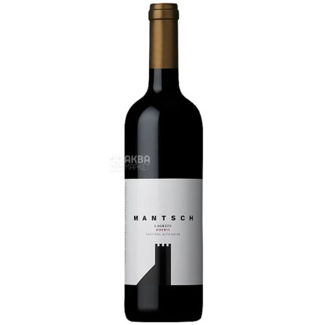 Colterenzio, Pinot Nero Riserva, Вино красное сухое, 0,75 л