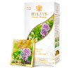 Hyleys Nature's Harmony, 25 пак, Чай черный Хэйлис Гармония Природы, Мелисса и мята