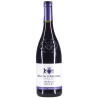 Baron d'Arignac, Merlot, semi-sweet red wine, 0.75 l