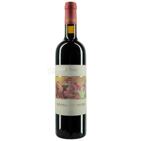 Rosso dei Notri, Wine beauty, 0.75 l