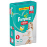 Pampers, 44 pcs., 15 + kg, diapers, panties