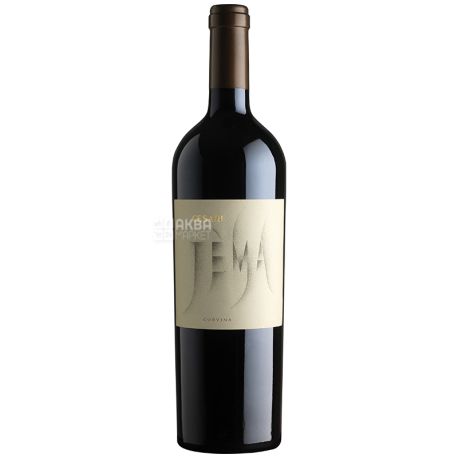 Cesari, Corvina Veronese Jema, Wine red hemisphere, 0.75 l