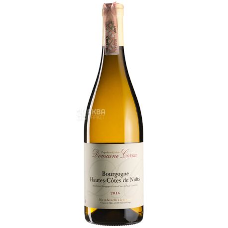 Domaine Cornu, Вино белое сухое, 0,75 л