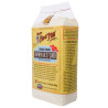 Bob's Red Mill, Brown Rice, 0,68 кг, Борошно Бобс Ред Мілл, з коричневого рису, без глютену