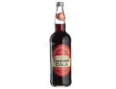 Fentimans, Cherry Cola, 0,75 л, Фентиманс, Вишневая Кола, Лимонад ...