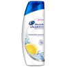 Head & Shoulders, Citrus Fresh, 200 мл, Шампунь против перхоти для жирных волос, Цитрус