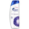 Head & Shoulders, 400 мл, Шампунь для всех типов волос, Объем от самых корней,