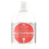 Kallos Cosmetics Multivitamin, 1000 мл, Шампунь для усіх типів волосся