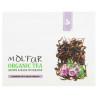 Mol'far, Black Thyme black tea with thyme flower, organic, 50 g