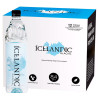 Icelandic Glacial, 1 л, упаковка 12 шт., Айсландик Глесиал, Вода минеральная негазированная, ПЭТ
