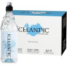 Icelandic Glacial, Спорт, 0,75 л, упаковка 12 шт., Айсландік Глесіал, Вода мінеральна негазована, ПЕТ