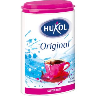 Huxol, 650 таблеток, Сахарозаменитель