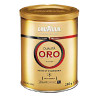 Lavazza, Qualita Oro, 250 г, Кава Лаваца, Куаліта Оро, середнього обсмаження, мелена, ж/б