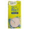Sojade So Riz Calcium Organic, 1 л, Сояде, Рисове молоко, з кальцієм, органічне, без глютену і лактози