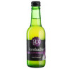 GO! Kombucha Darjeeling, 0,25 л, Чай Гоу Комбуча, холодный, Дарджилинг