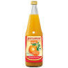 Beutelsbacher Organgensaft, 0,7 л, Сік органічний Апельсиновий Бойтельсбахер, скло