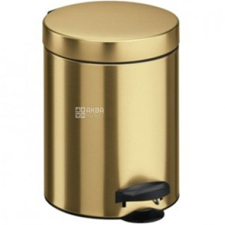 Atma, Golden urn with pedal, 5 l
