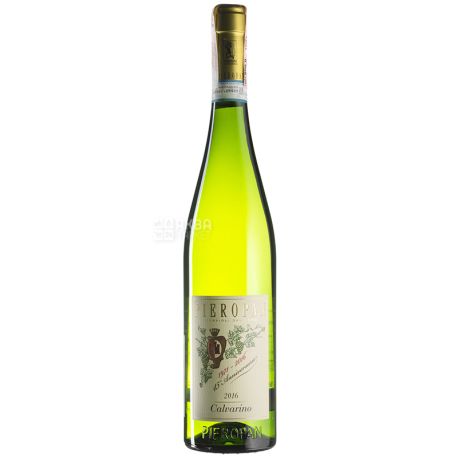 Pieropan Calvarino 2016, Вино белое сухое, 0,75 л