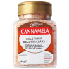 Cannamela, Соль розовая Гималайская, 590 г