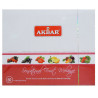 Akbar Fruit Melange, 60 pack pack, Gift set of tea, assorted, Akbar Fruit Melange