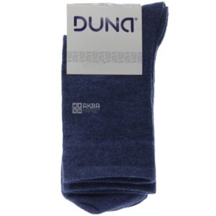 Duna, Носки детские, темный джинс, 20-22 р.