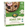 Nature's Path, Granola with Coconut and Chia Seeds, Organic, 349 g